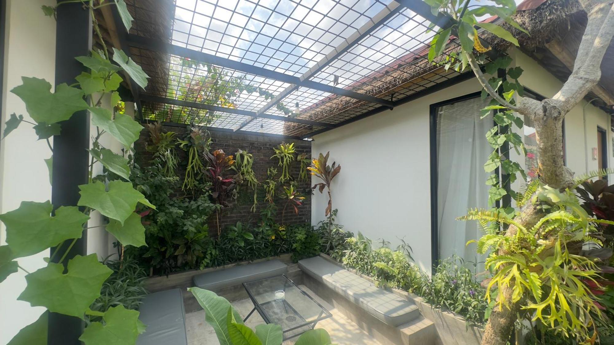 Kampoeng Bed & Breakfast *