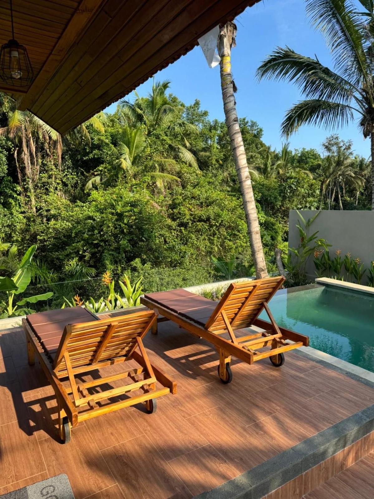 Utu, - Bali Villa