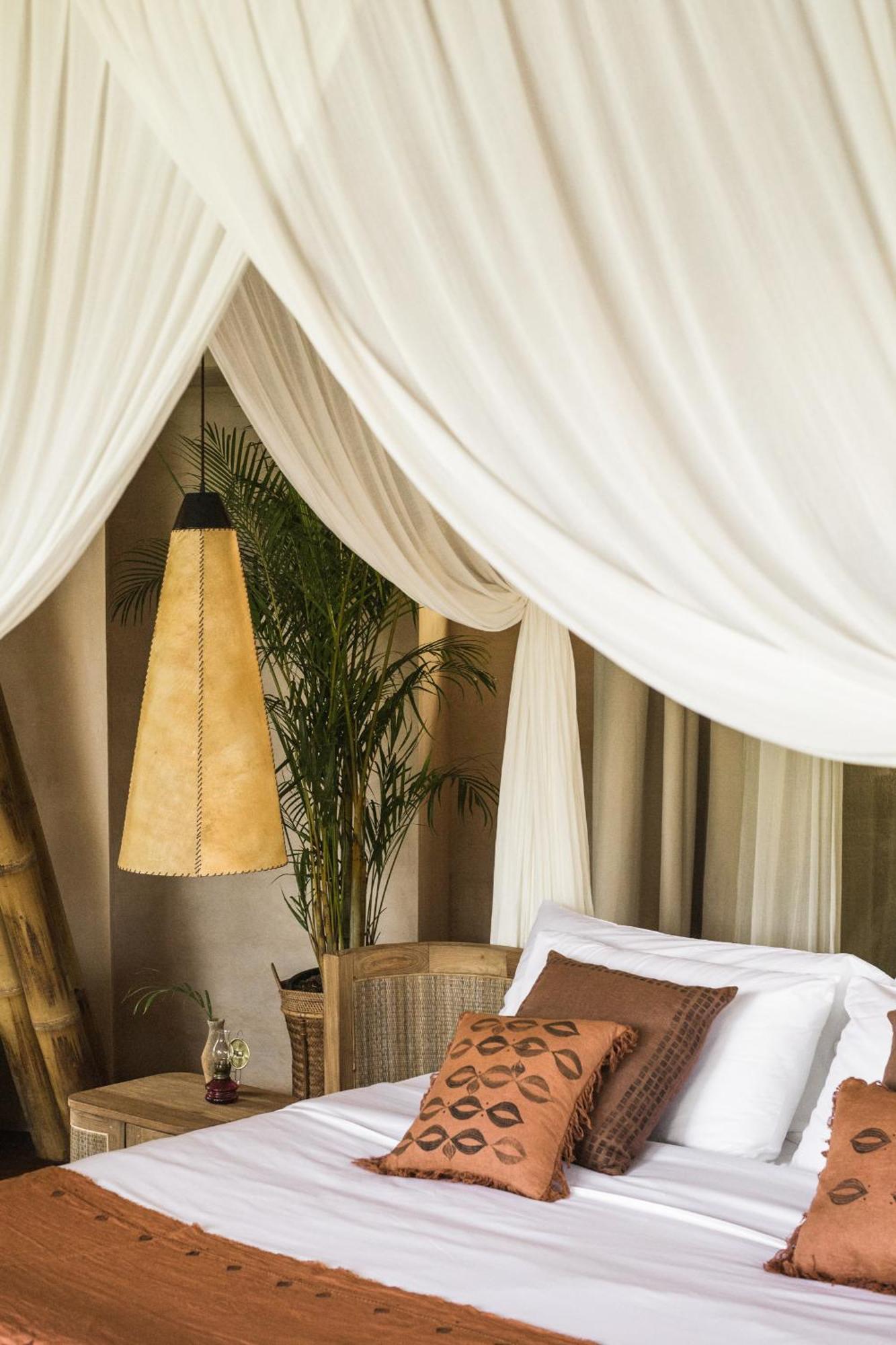 Belalu Bali Boutique & Experience Villa *