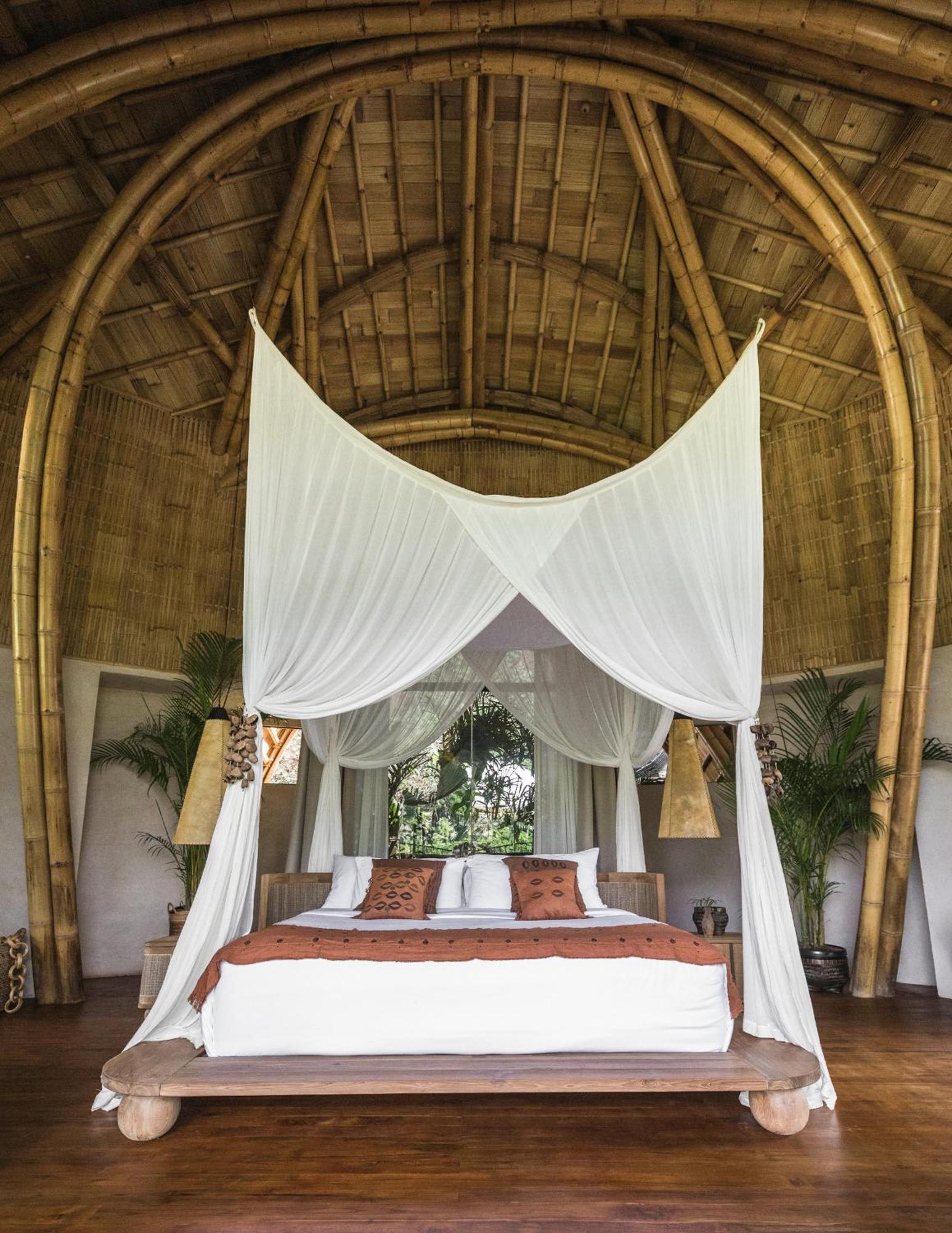 Villa Belalu Bali Boutique & Experience Ubud