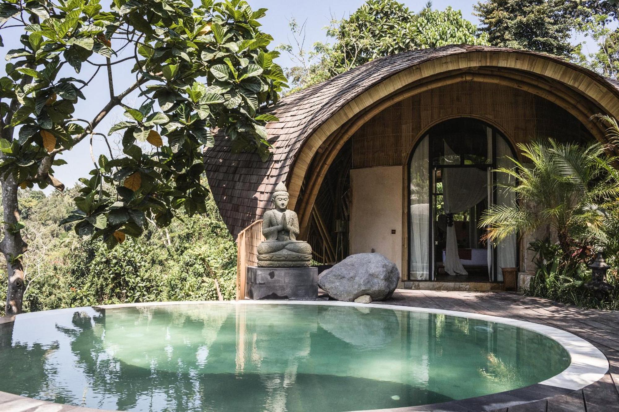 Belalu Bali Boutique & Experience Villa *