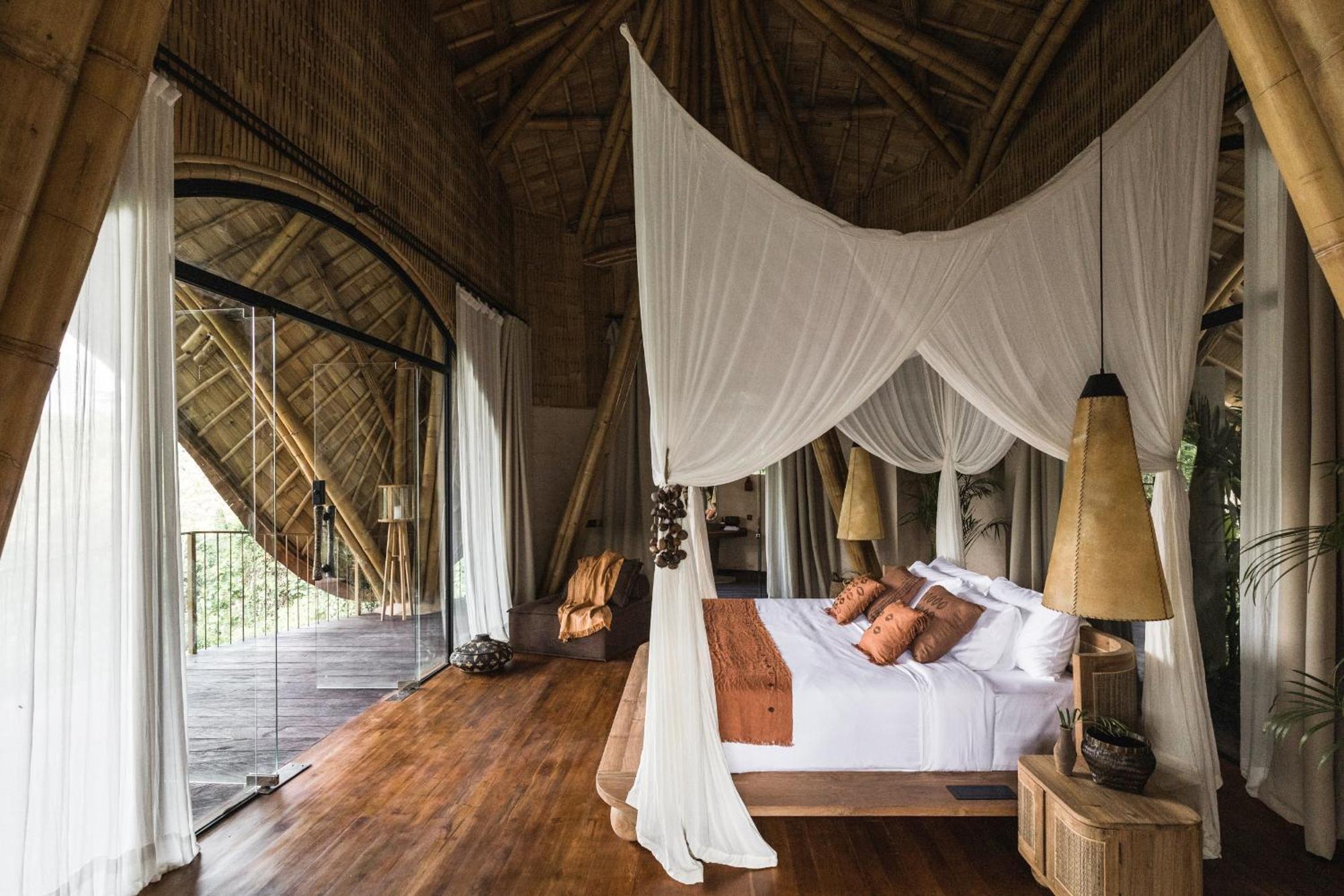 Belalu Bali Boutique & Experience Villa