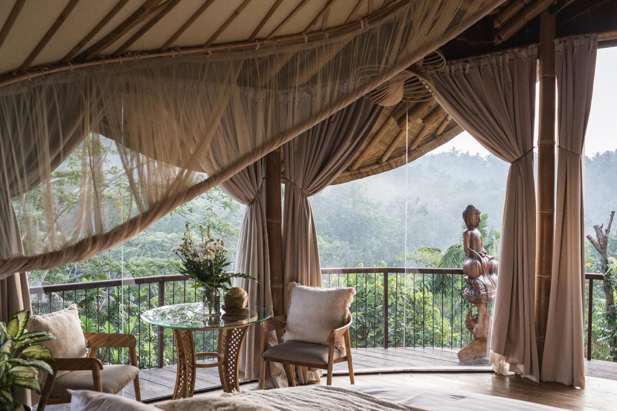 Belalu Bali Boutique & Experience