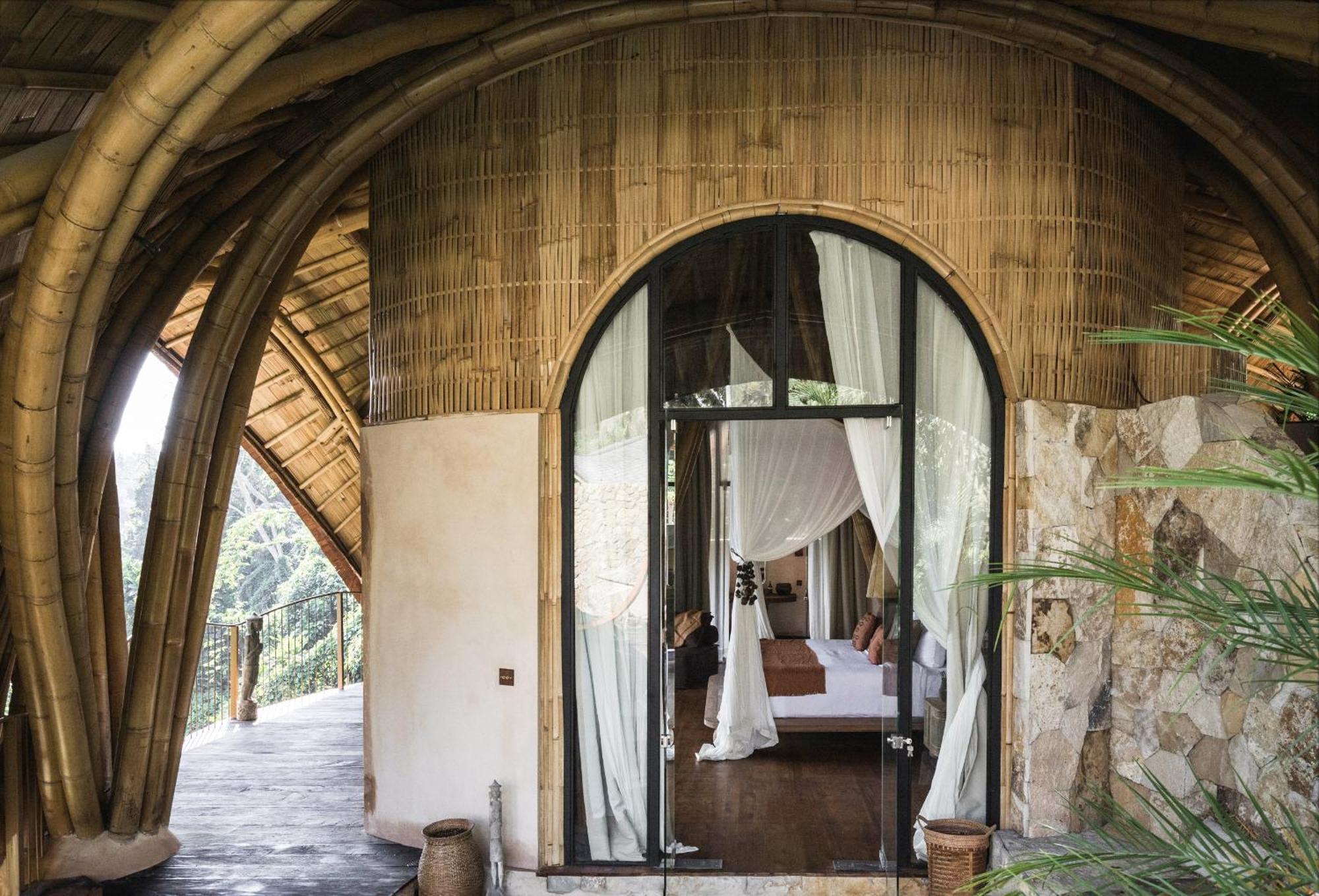 Belalu Bali Boutique & Experience * Ubud