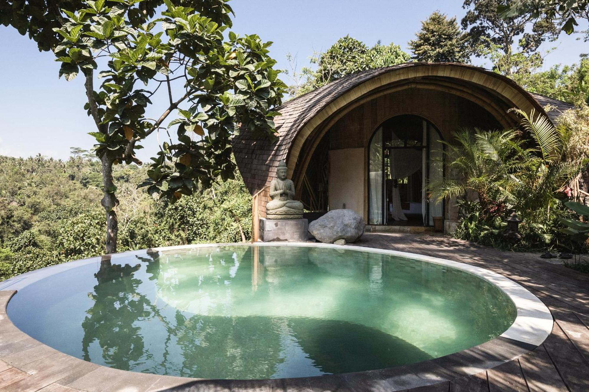 Belalu Bali Boutique & Experience Villa *
