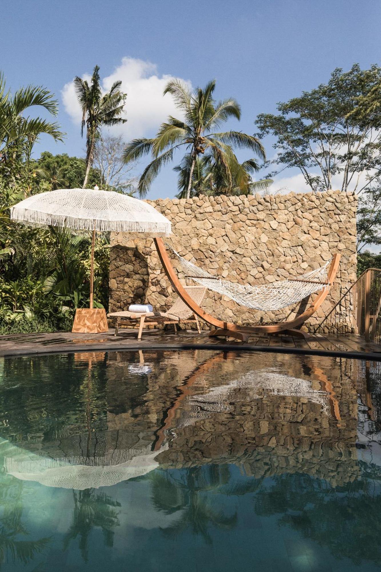 Villa Belalu Bali Boutique & Experience *