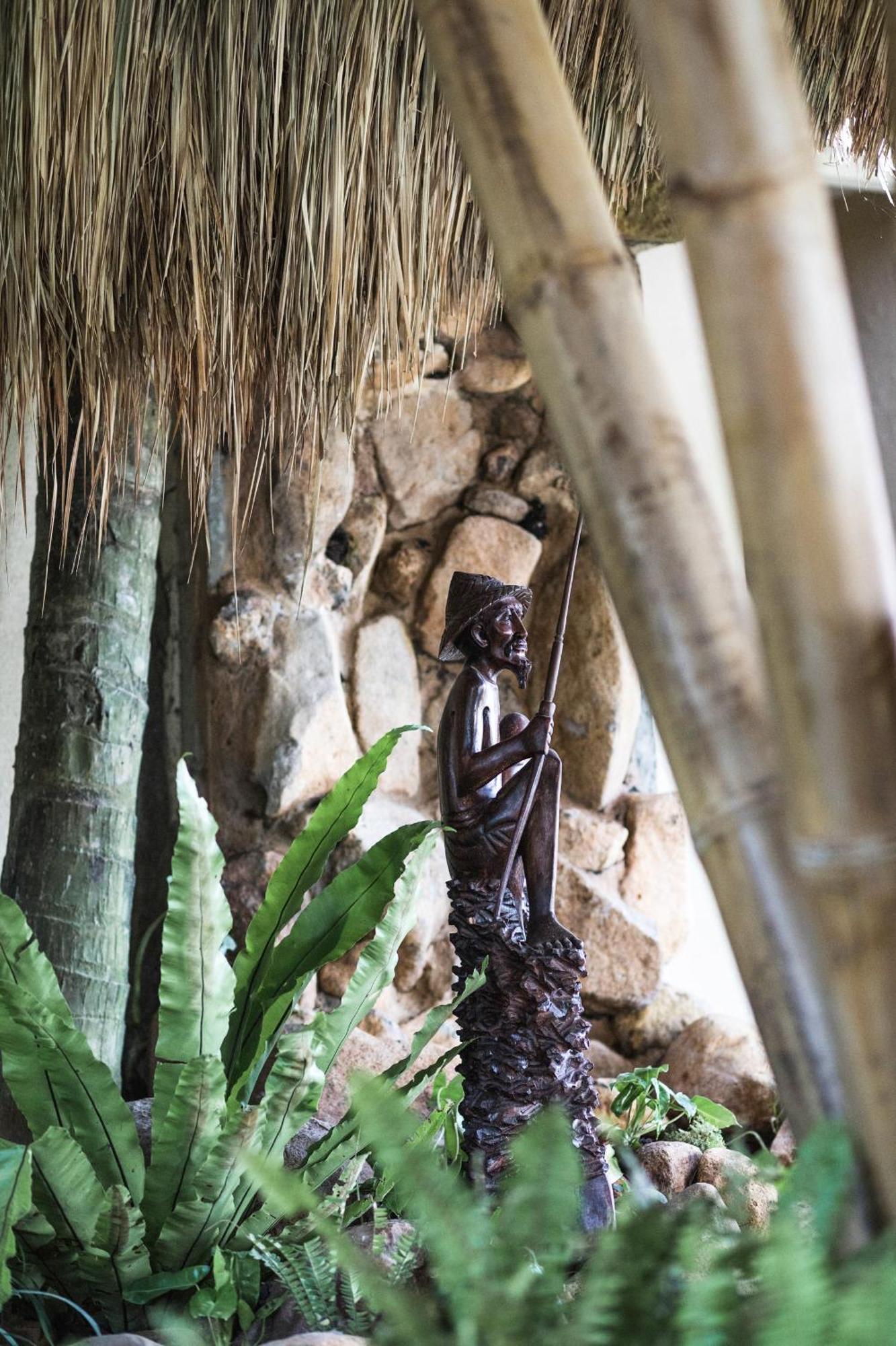 Villa Belalu Bali Boutique & Experience
