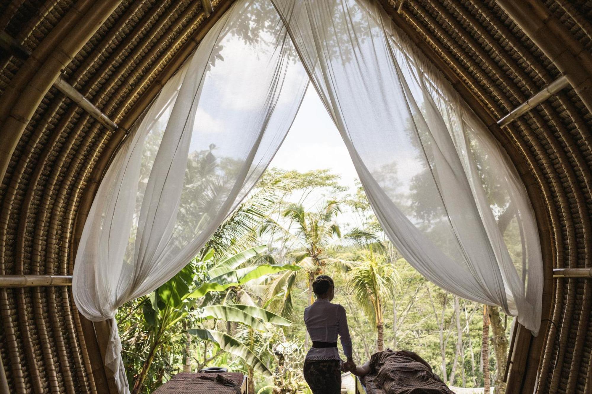 Villa Belalu Bali Boutique & Experience Ubud