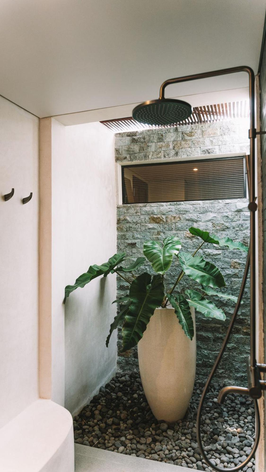 Villa Alcyone House Ubud (Bali)