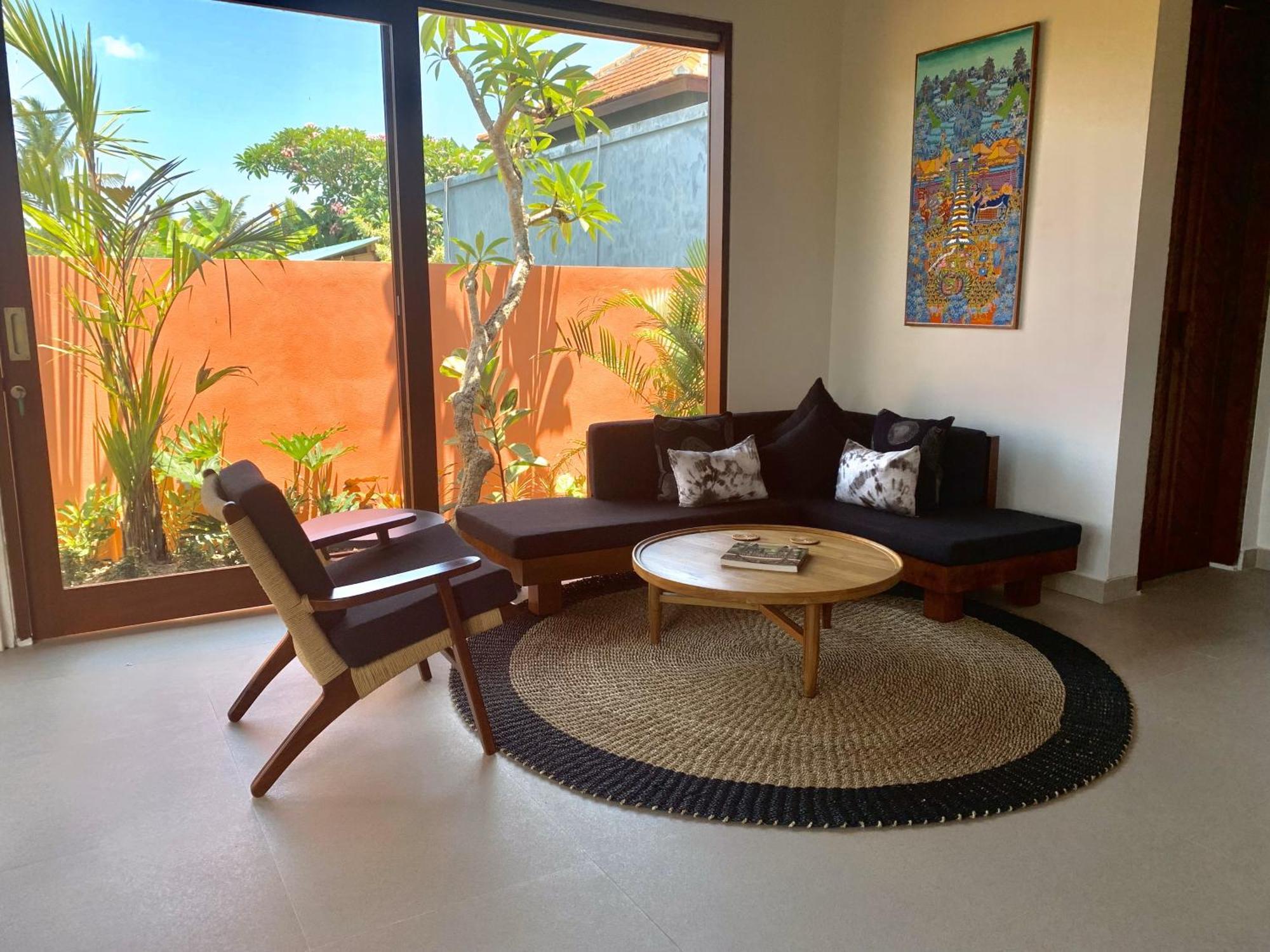 Villa Alcyone House