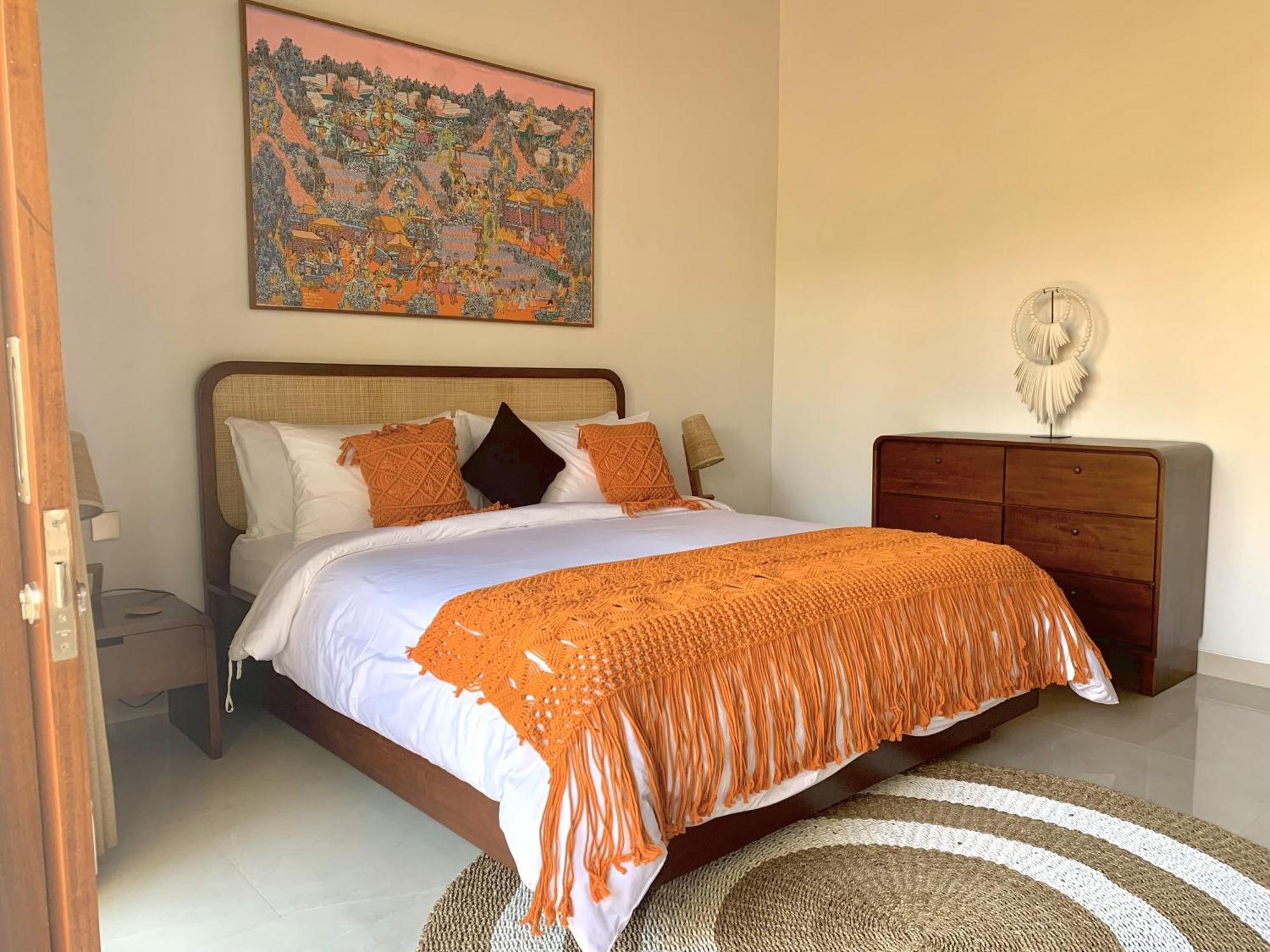 Alcyone House * Ubud (Bali)