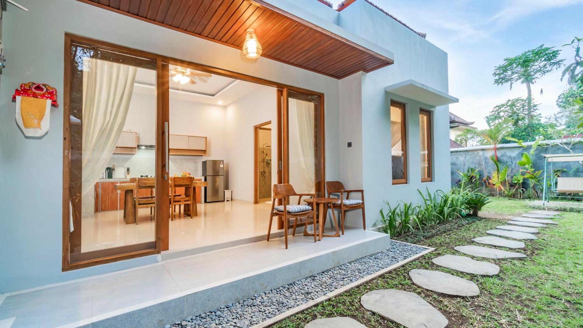Suweca House Holiday home
