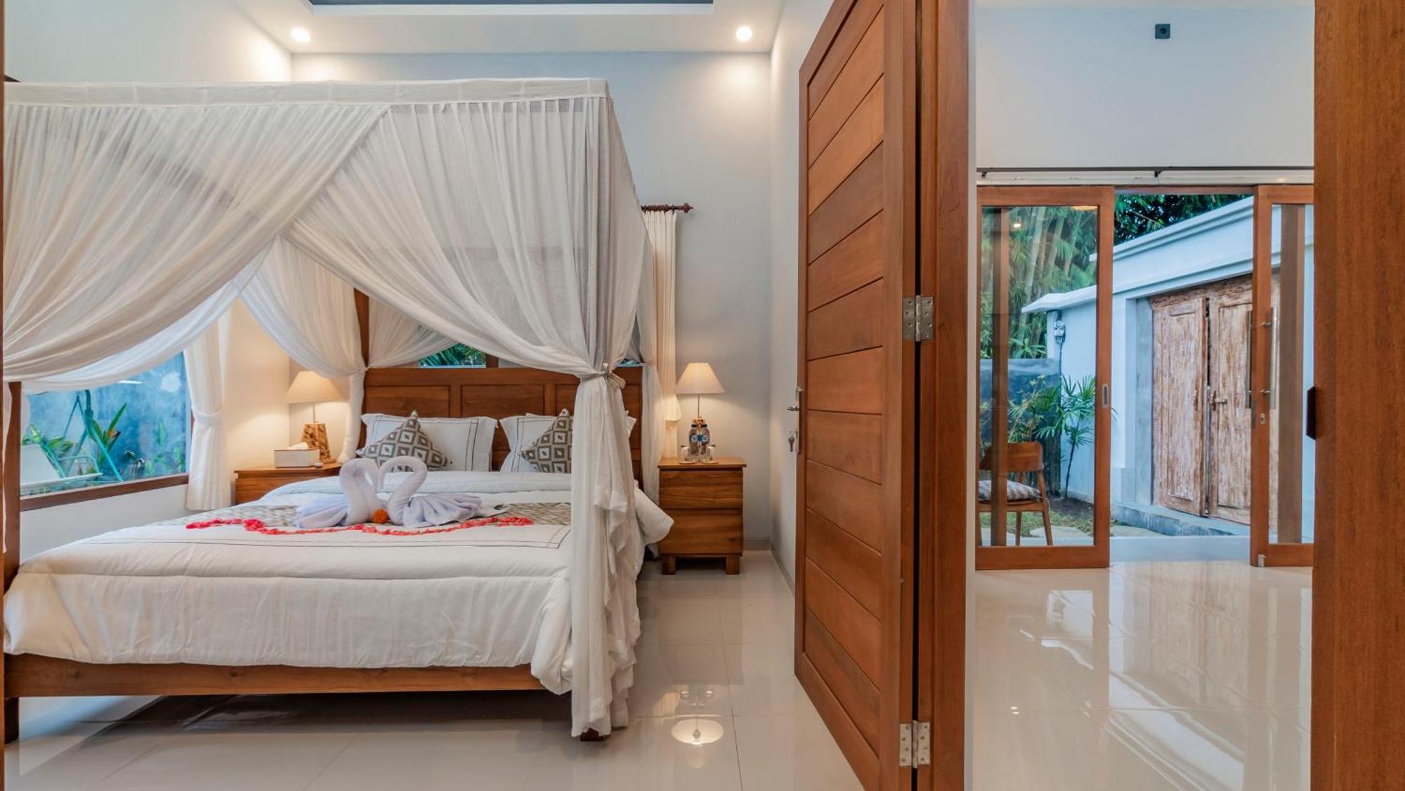 Suweca House Ubud (Bali)