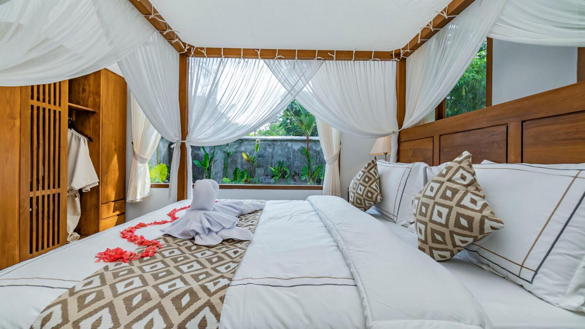 Suweca House Holiday home