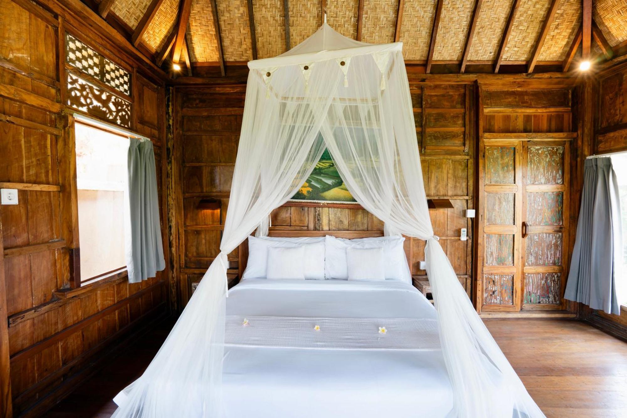 Holiday home Unwind And Relax At Rumah Richard *