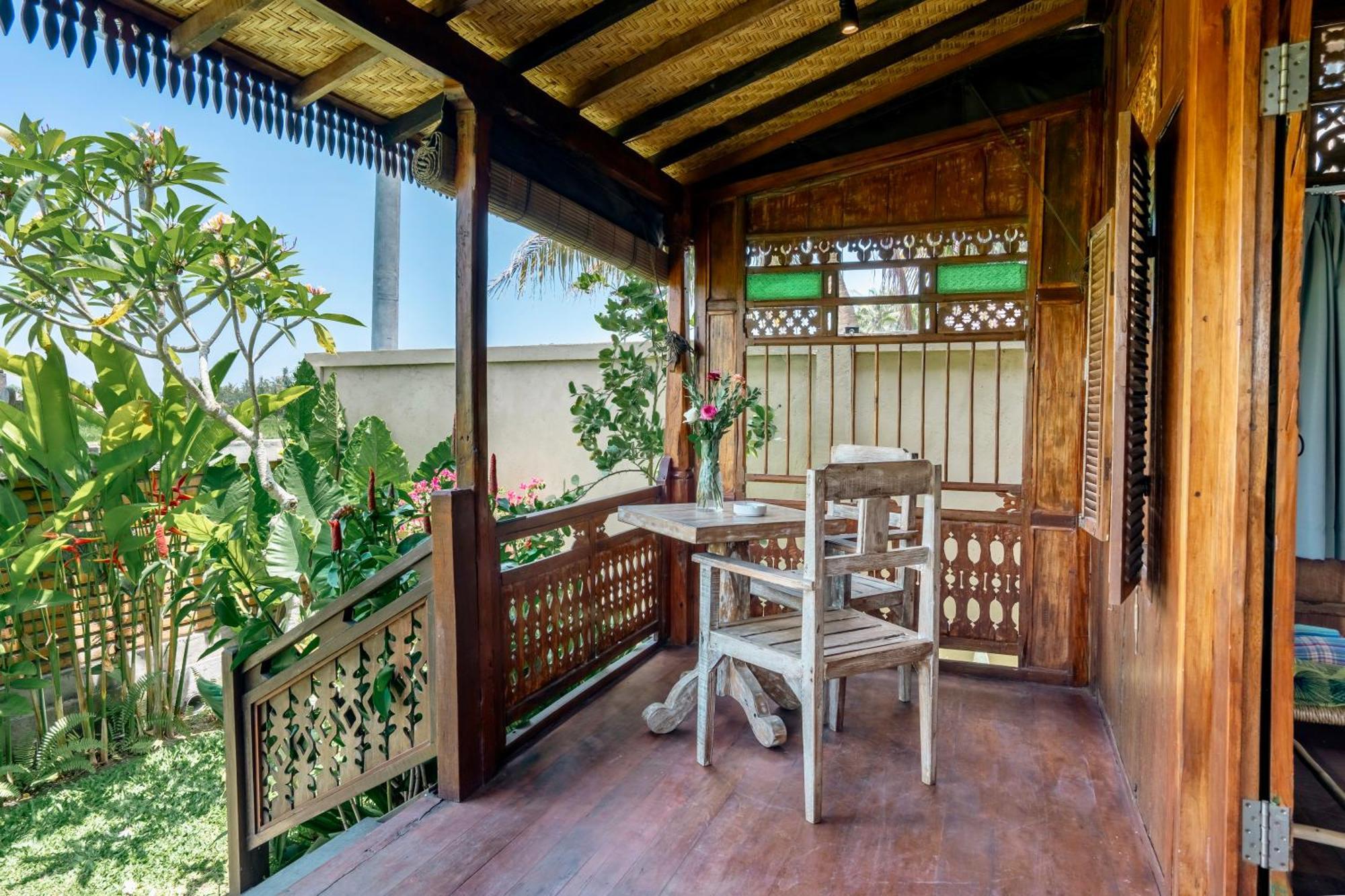 Holiday home Unwind And Relax At Rumah Richard *