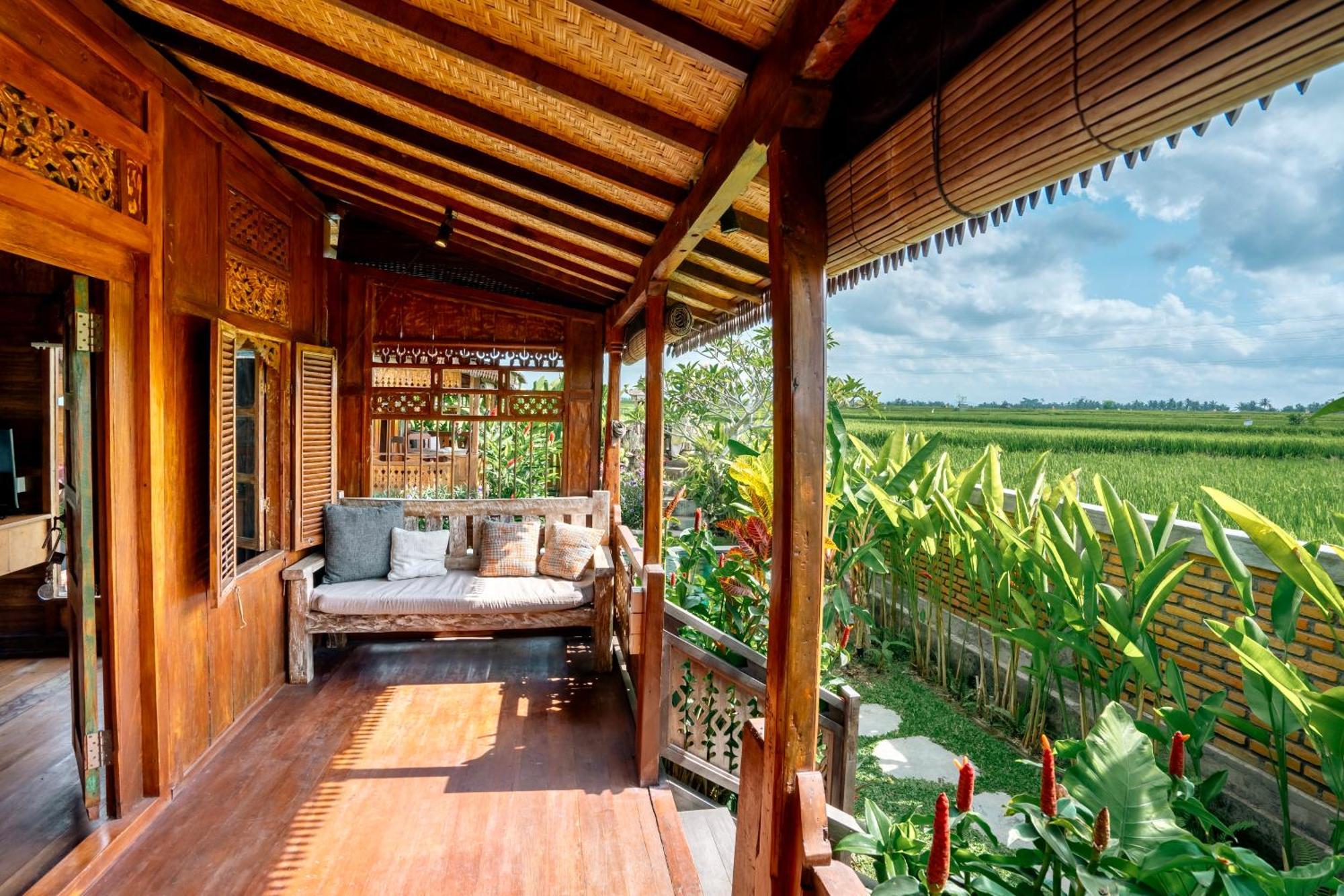 Unwind And Relax At Rumah Richard * Ubud (Bali)