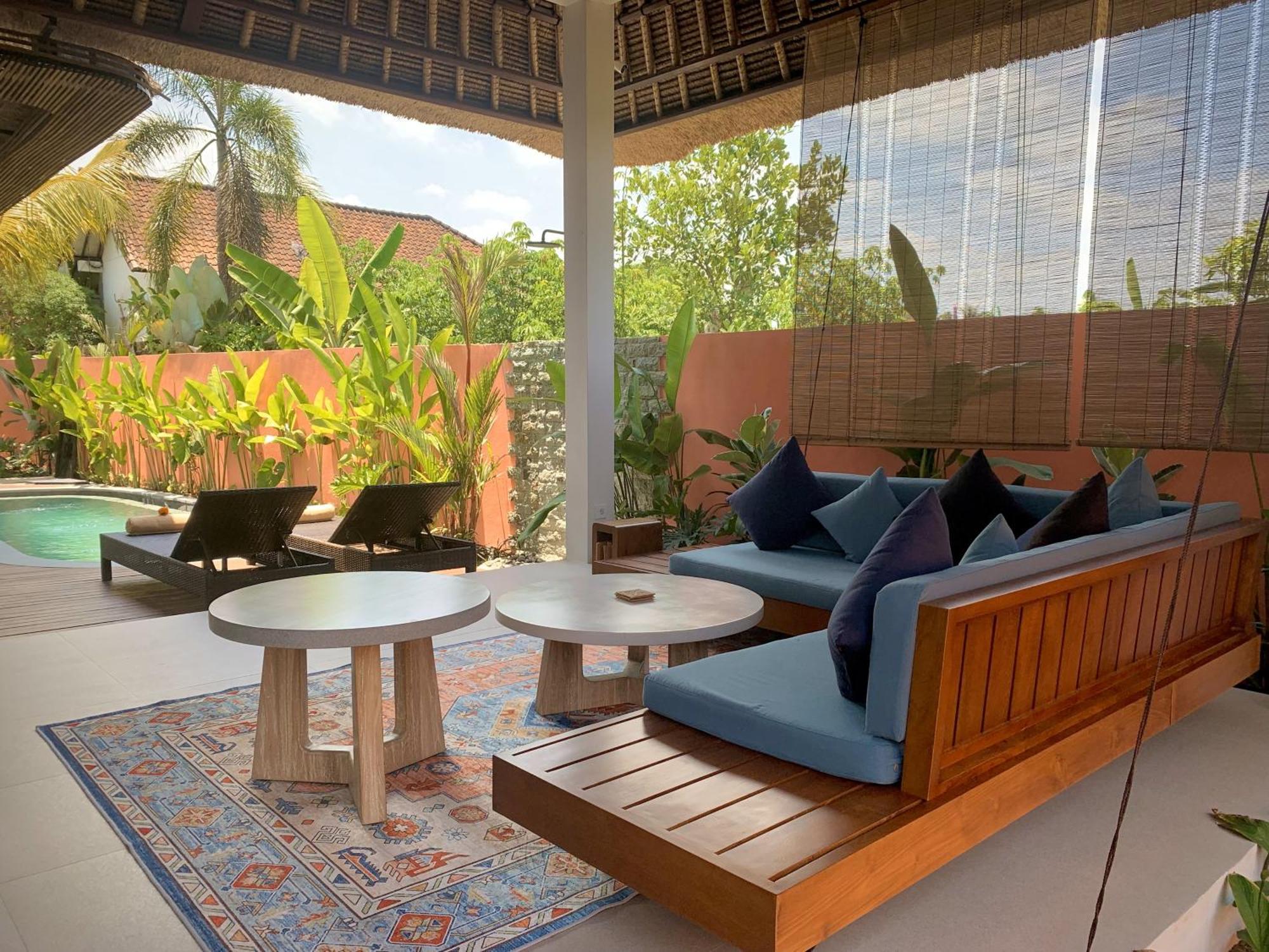 Alcyone House * Ubud (Bali)