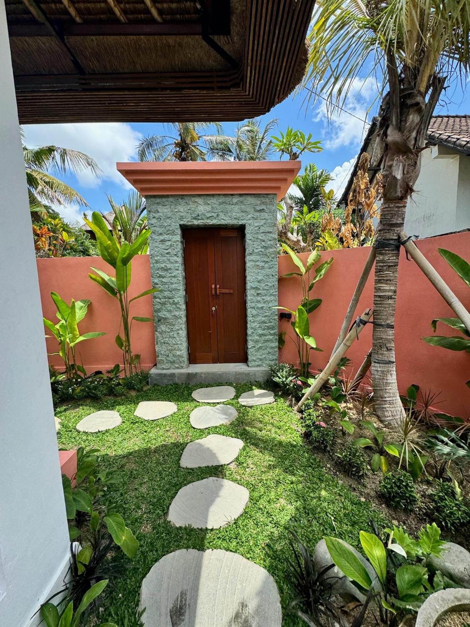 Alcyone House Villa