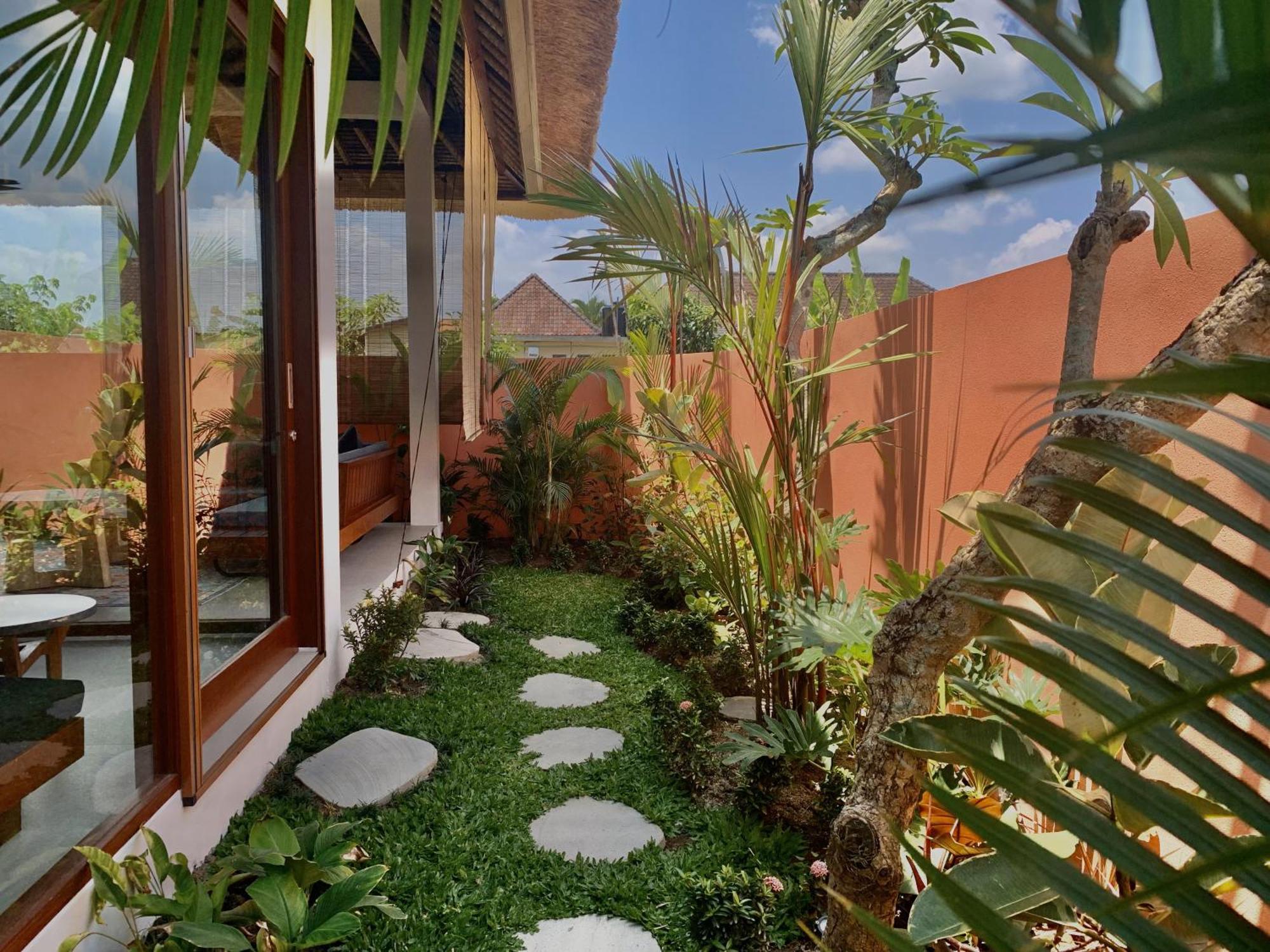 Villa Alcyone House Ubud (Bali)