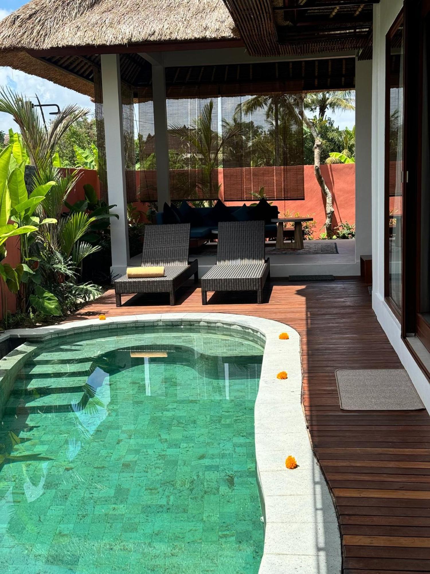 Alcyone House Villa