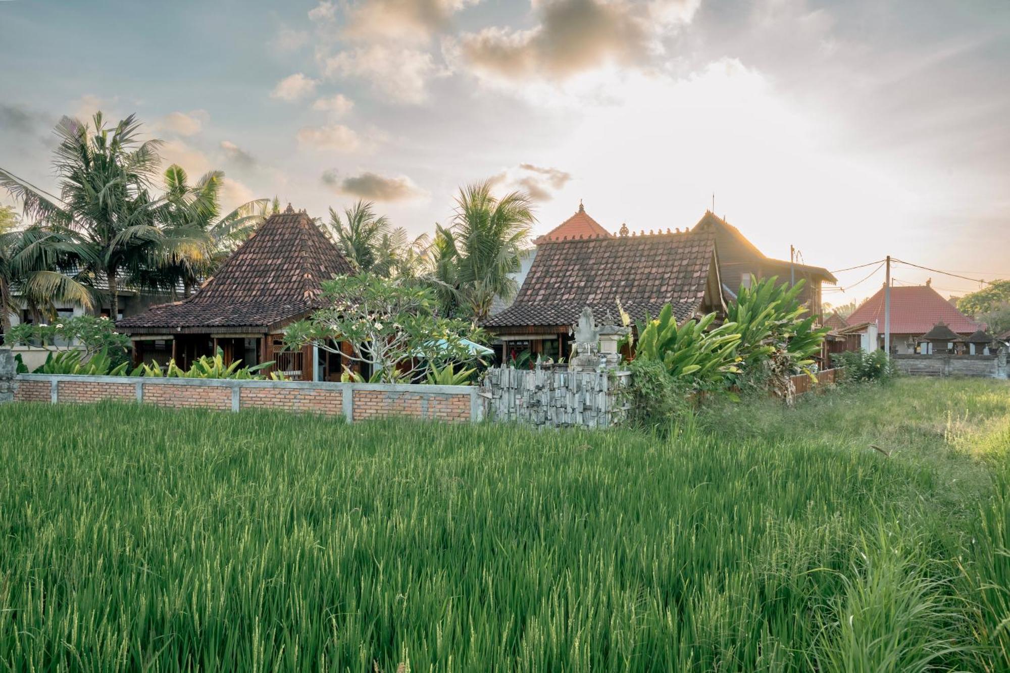Holiday home Unwind And Relax At Rumah Richard *
