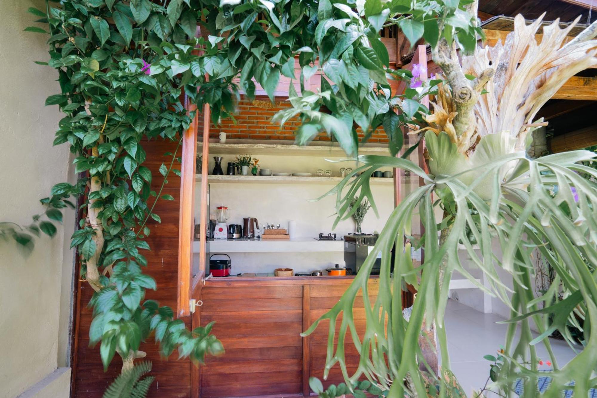 Holiday home Unwind And Relax At Rumah Richard
