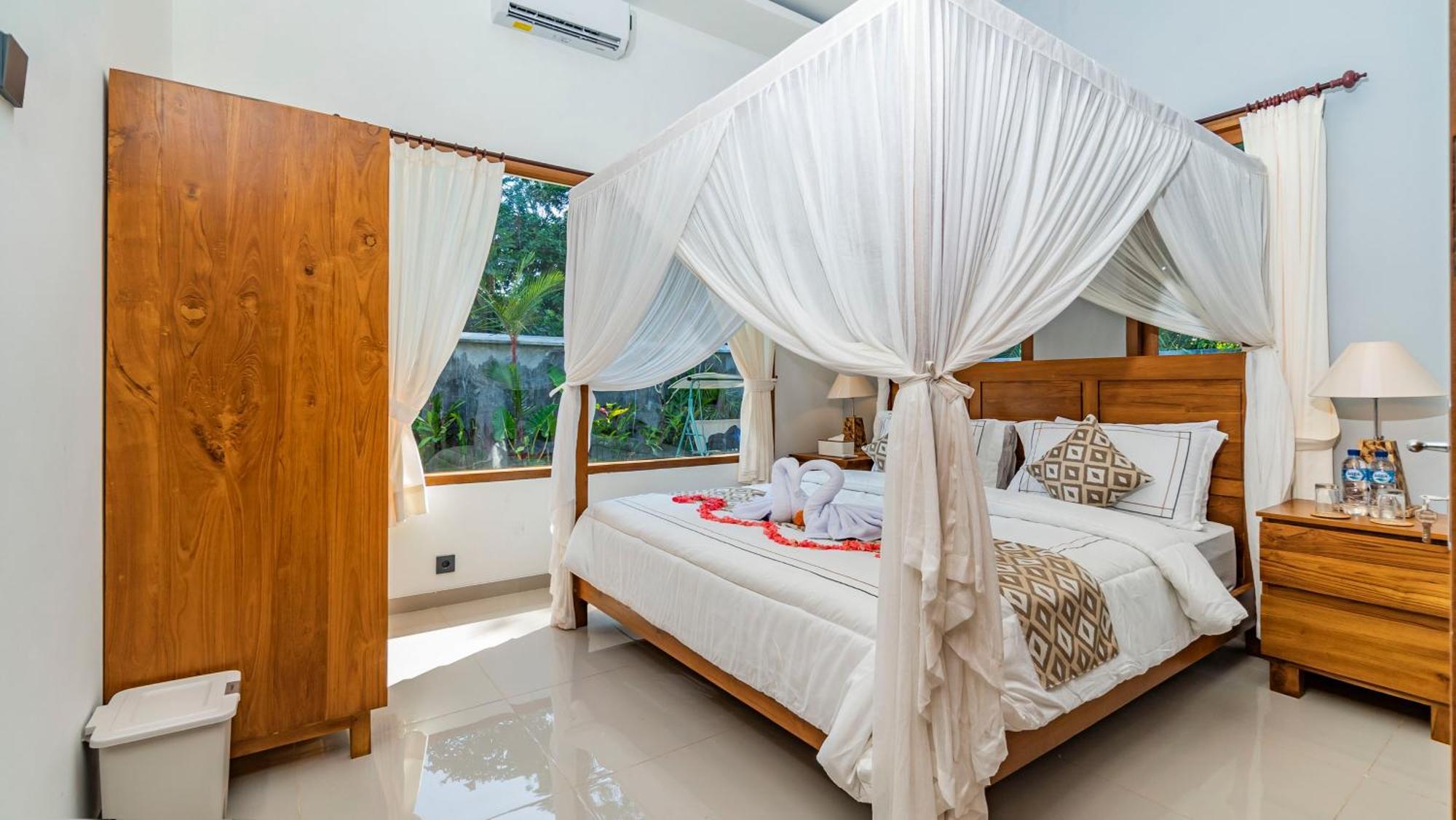 Suweca House Holiday home Ubud (Bali)