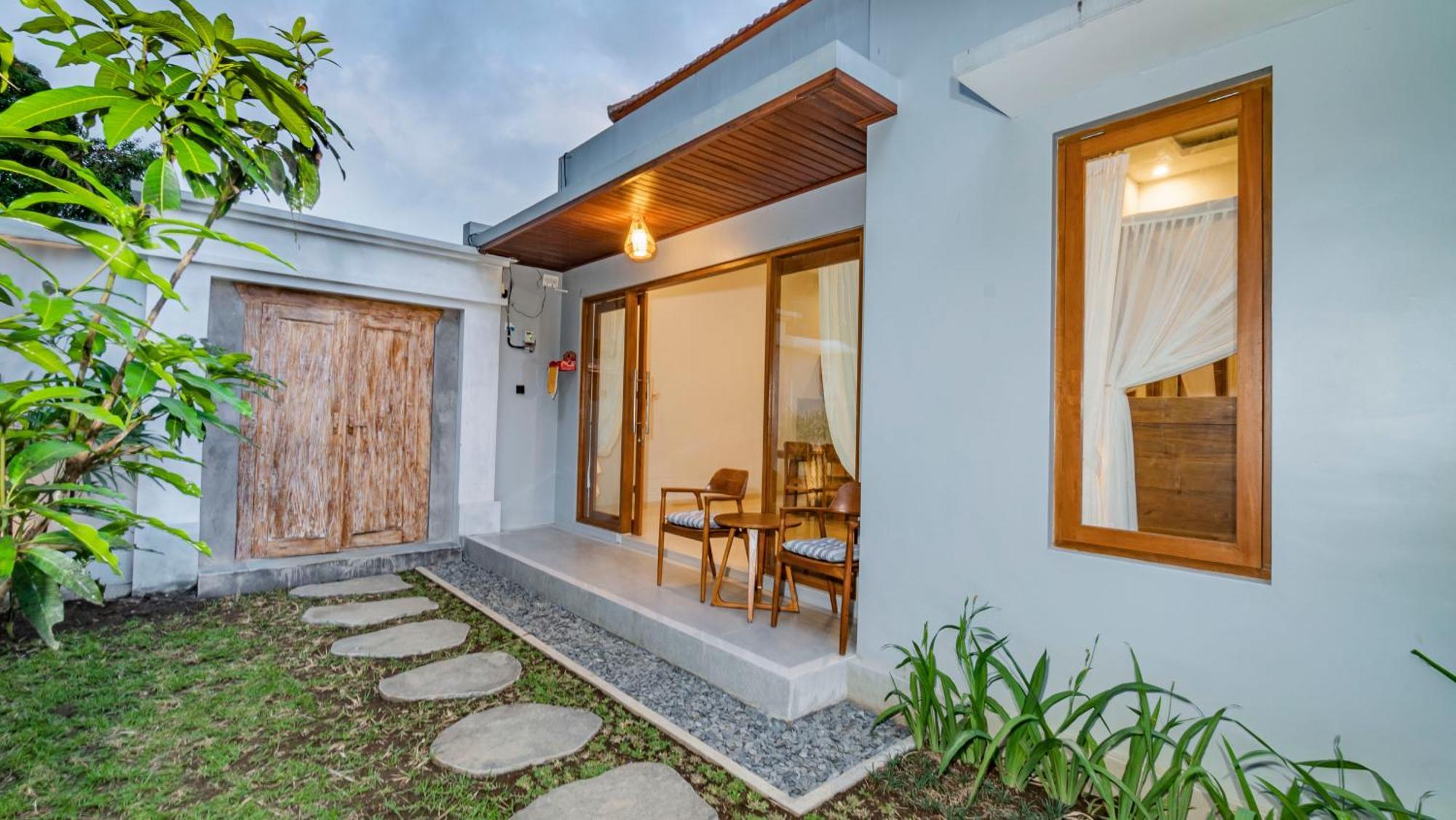 Suweca House Ubud (Bali)