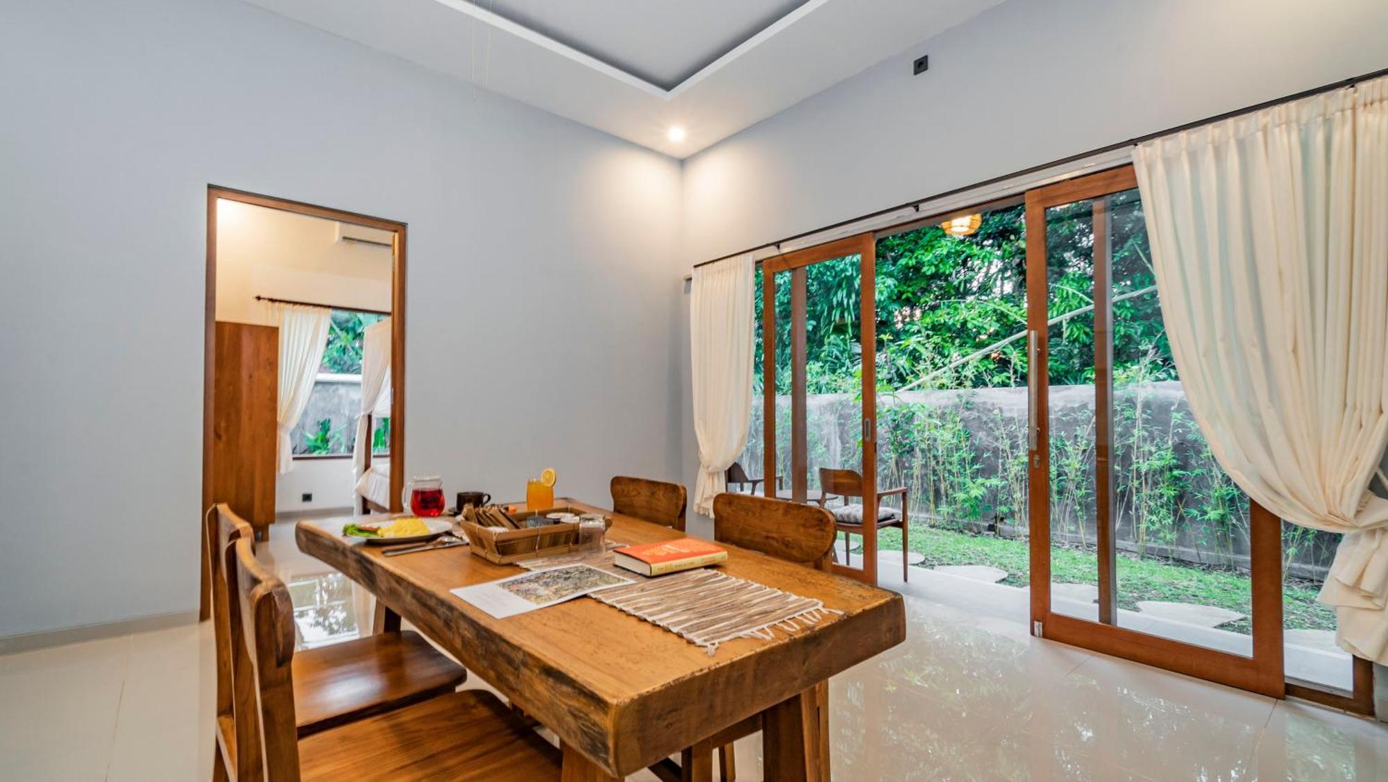 Suweca House * Ubud (Bali)