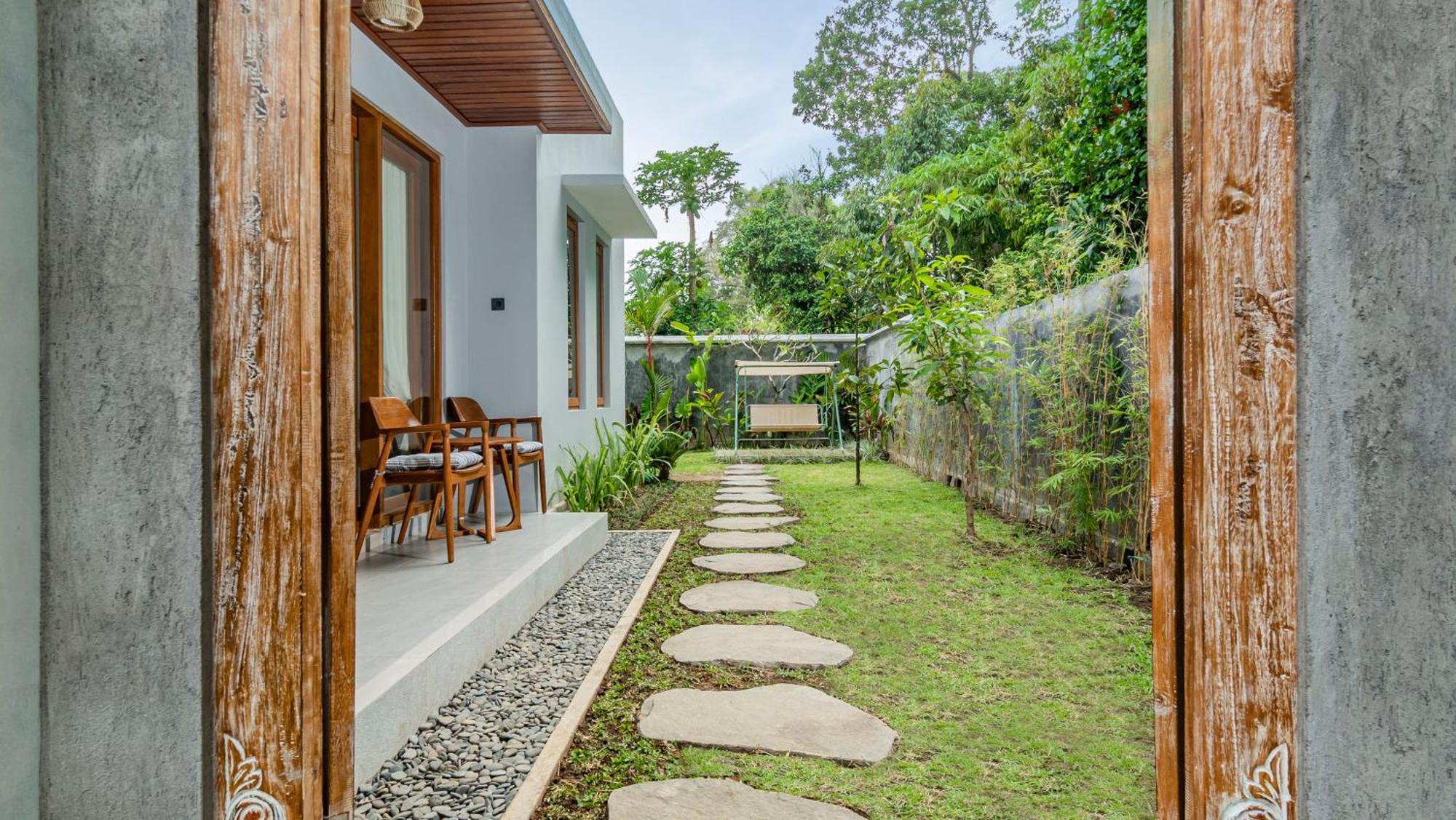 Suweca House * Ubud (Bali)