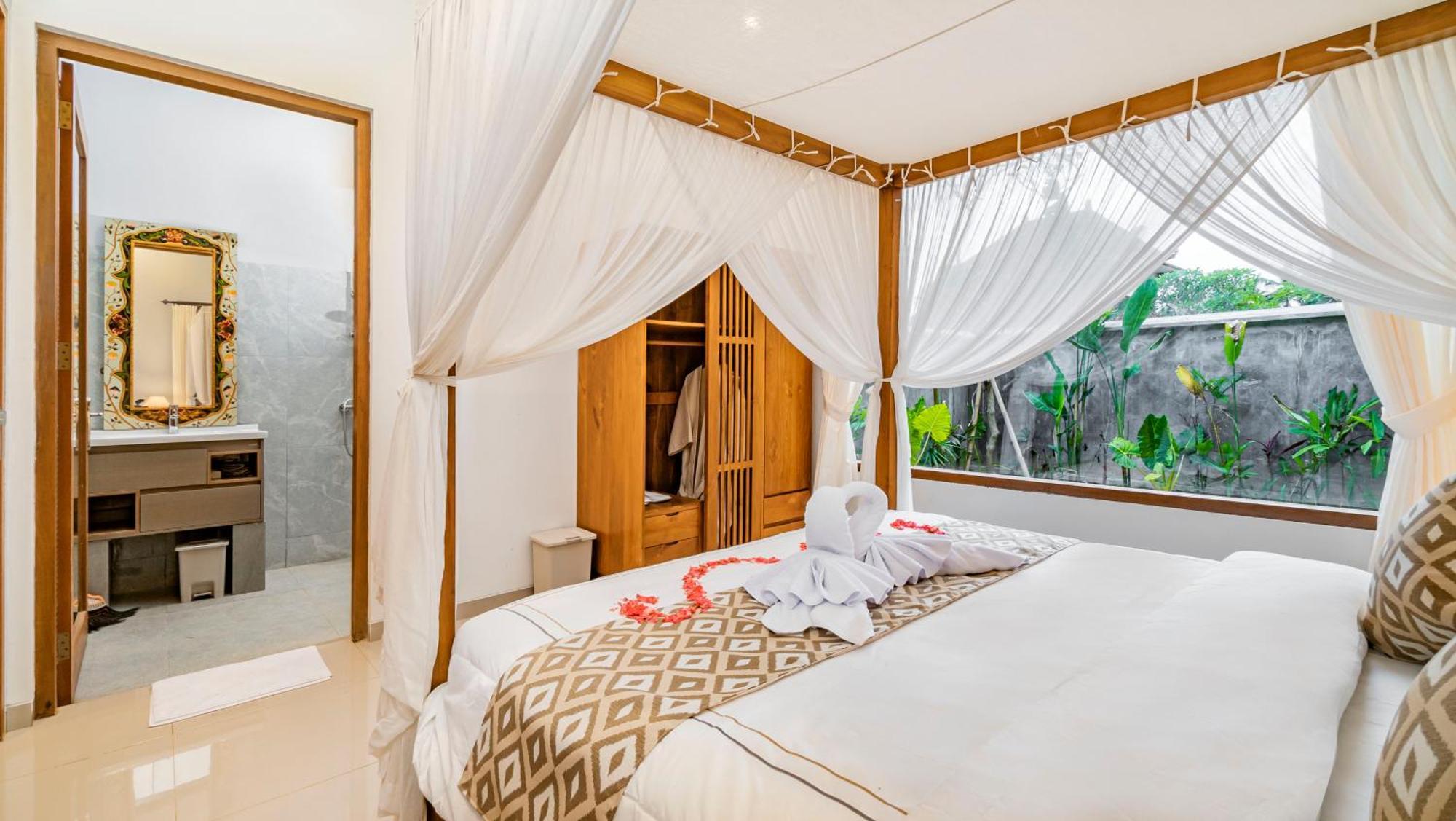 Suweca House Ubud (Bali)