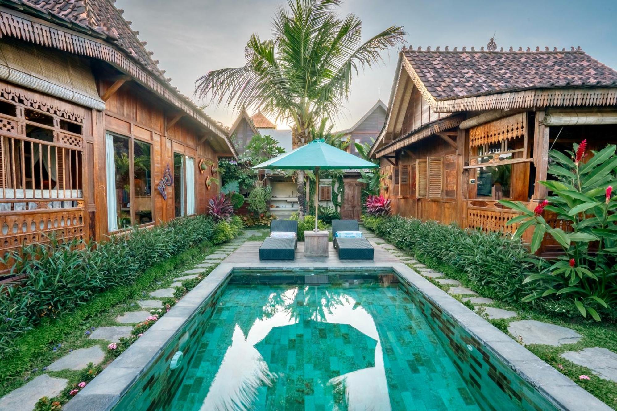 Holiday home Unwind And Relax At Rumah Richard