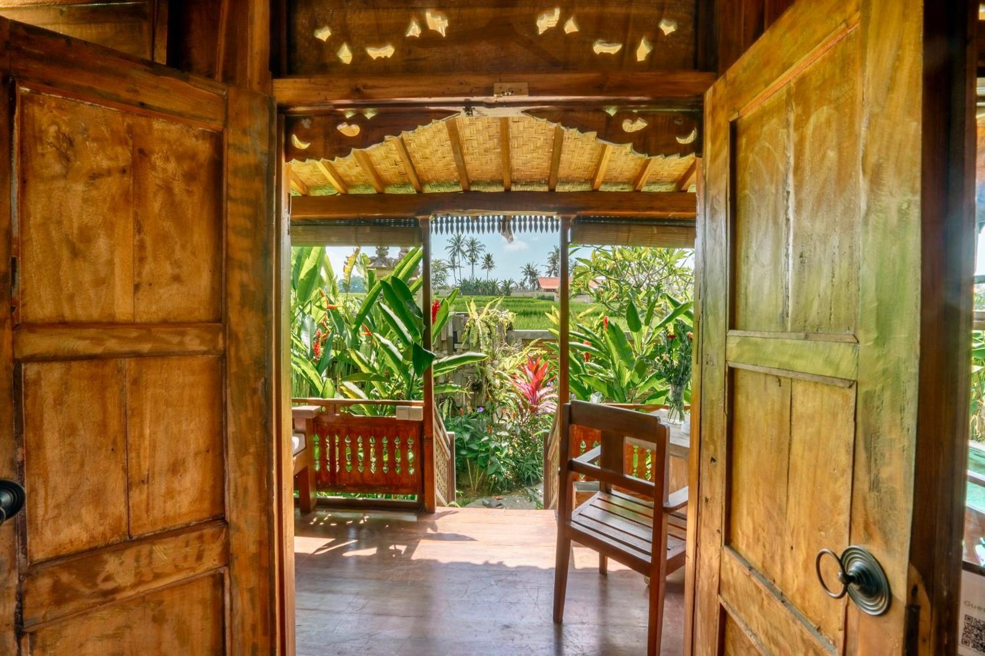 Holiday home Unwind And Relax At Rumah Richard *