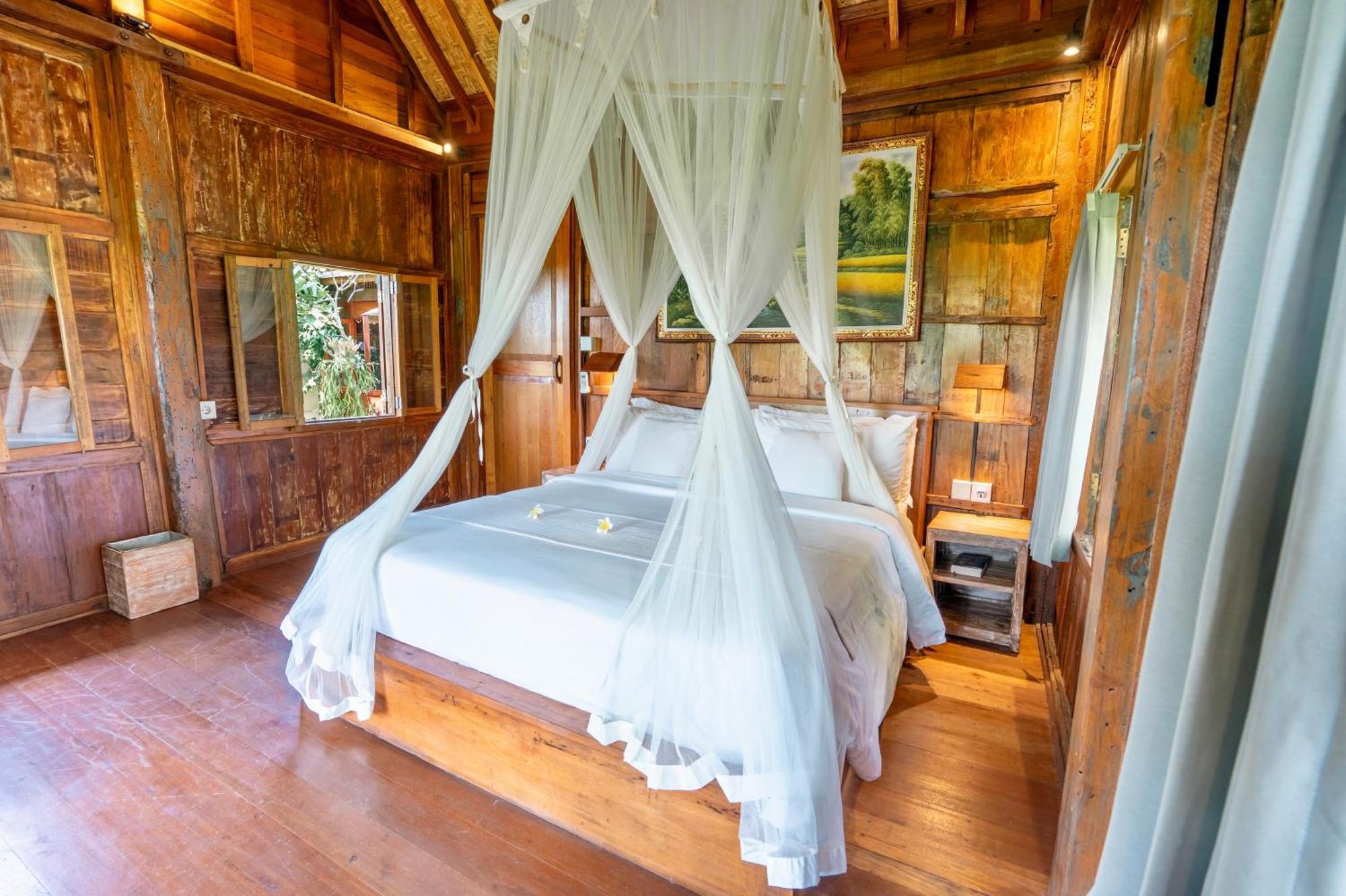Unwind And Relax At Rumah Richard *