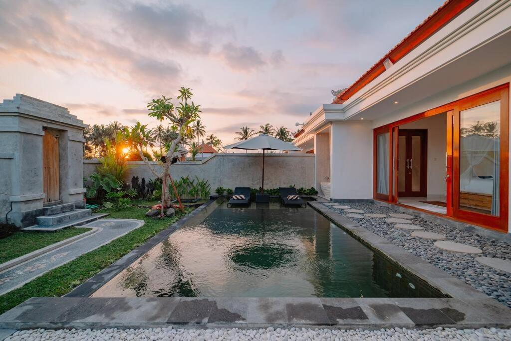 Arca Bali 1 Villa