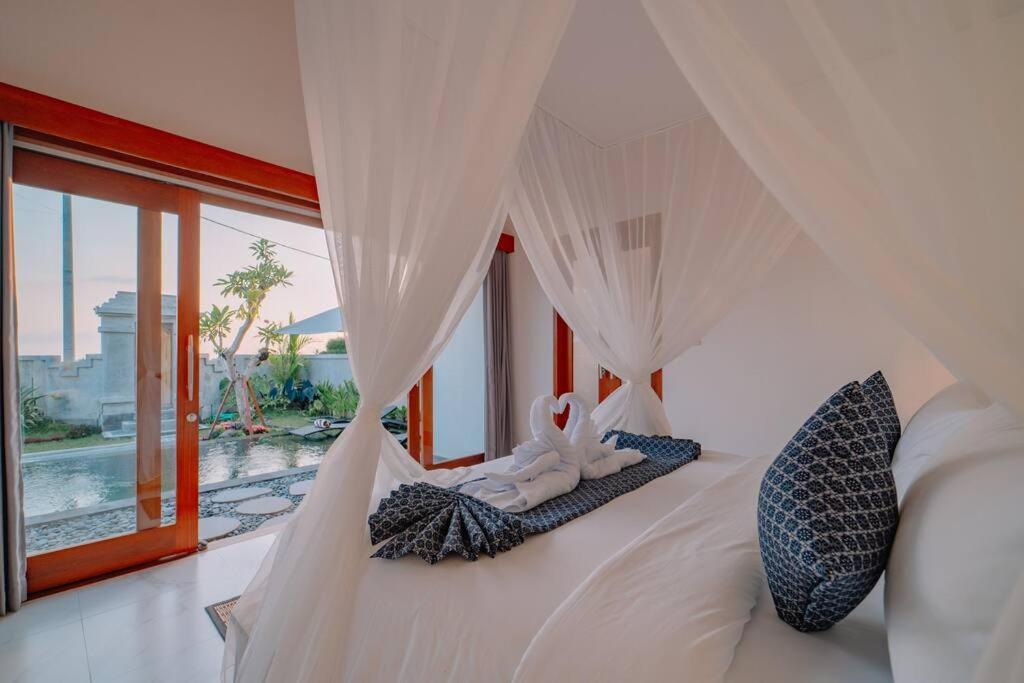 Villa Arca Bali 1 *