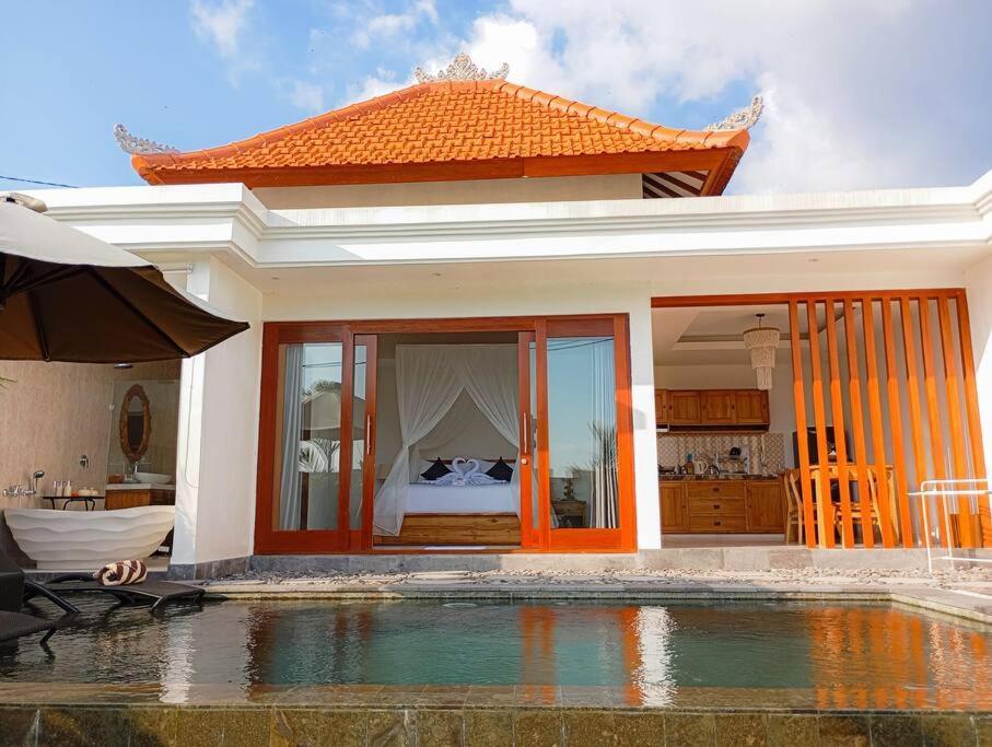 Arca Bali 1 Villa