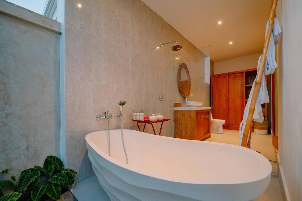 Arca Bali 1 Villa Ubud (Bali)