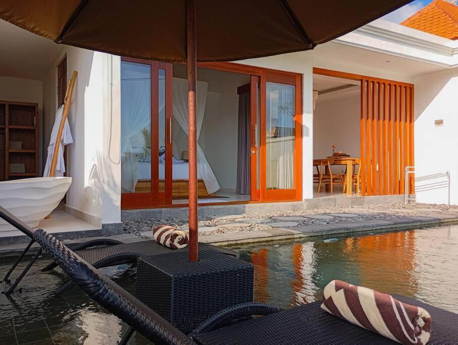 Arca Bali 1 Ubud (Bali)