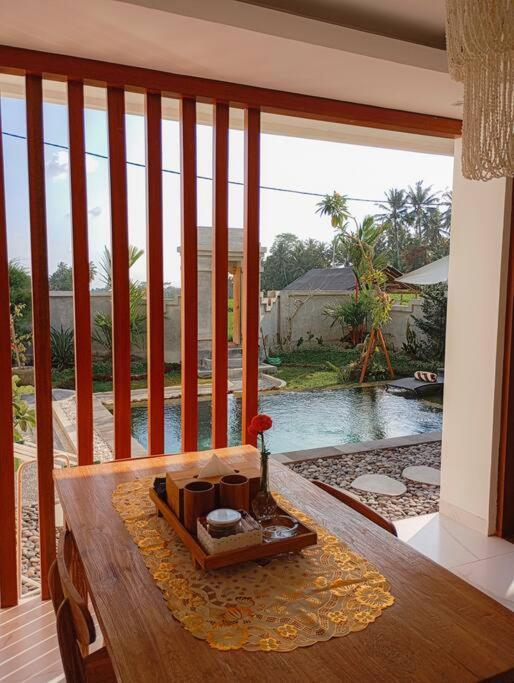 Arca Bali 1 Villa