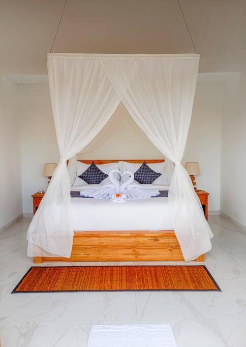 Villa Arca Bali 1 Ubud (Bali)