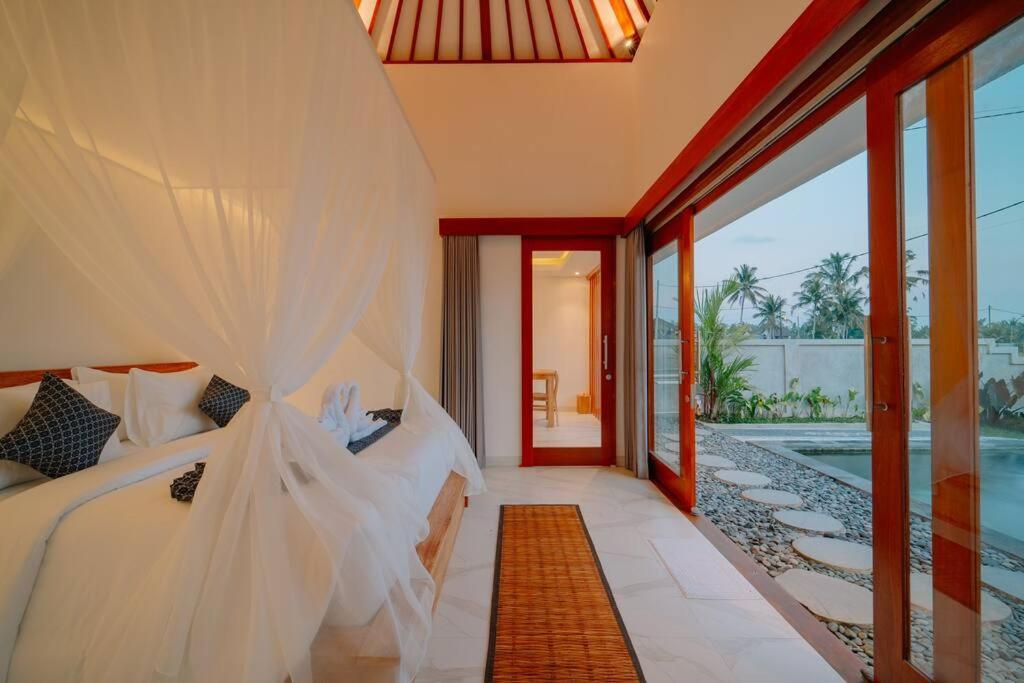 Villa Arca Bali 1 Ubud (Bali)