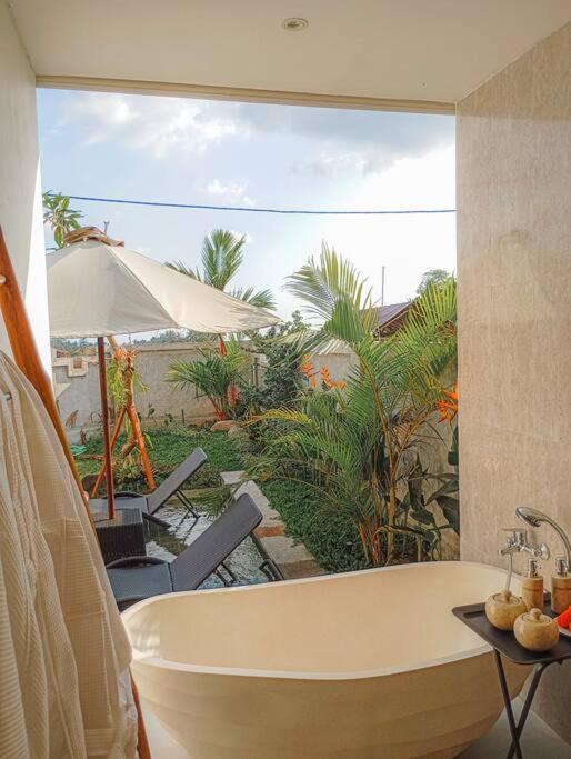 Arca Bali 1 Villa *