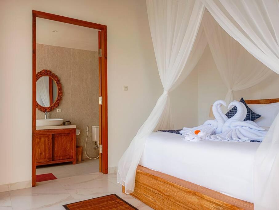 Arca Bali 1 *