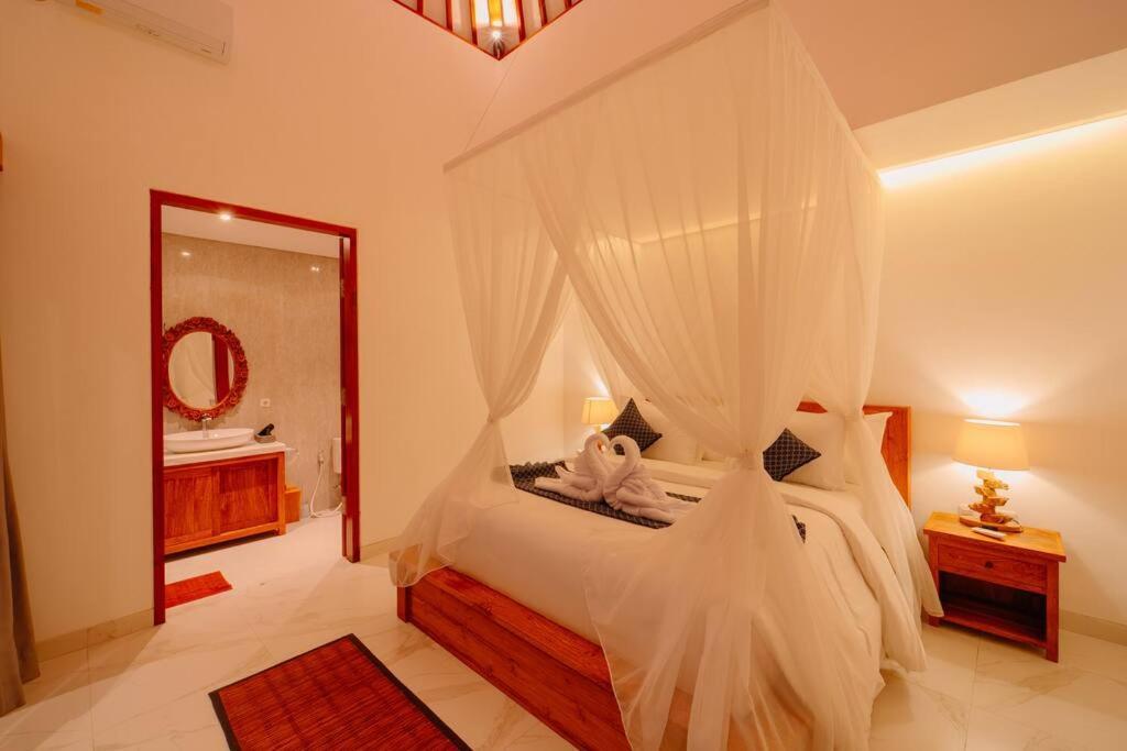 Arca Bali 1 * Ubud (Bali)