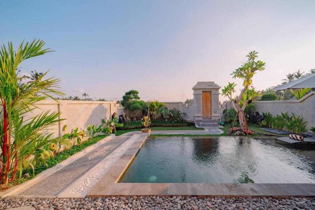 Arca Bali 1 *