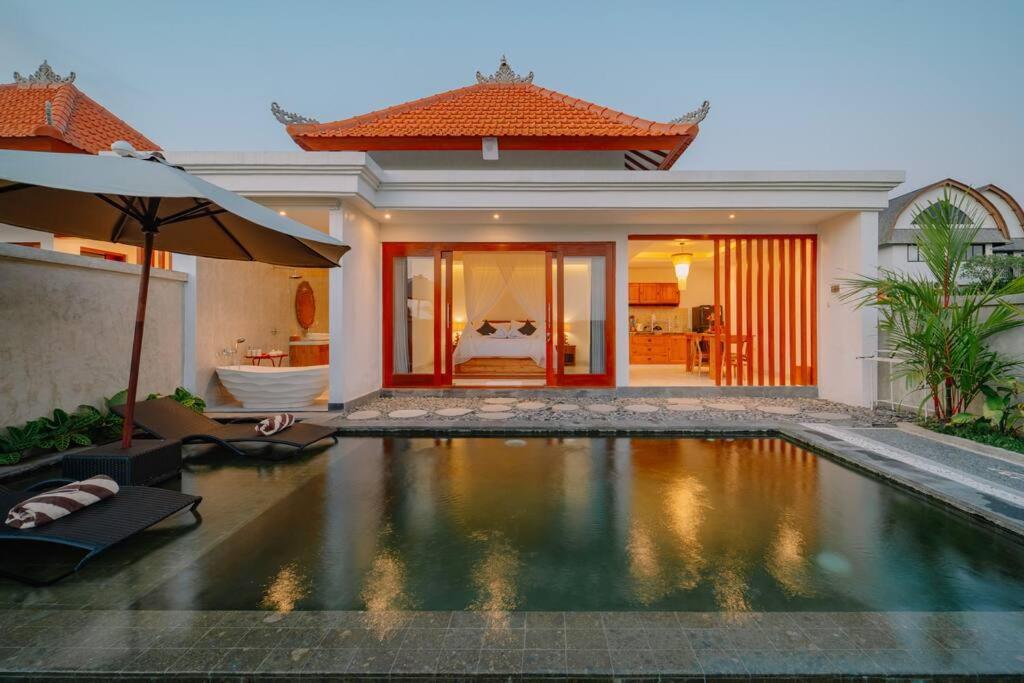 Arca Bali 1