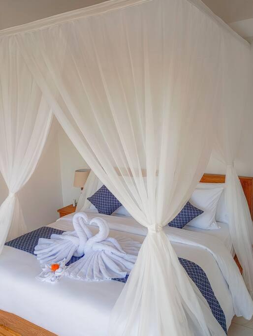 Arca Bali 1 Villa