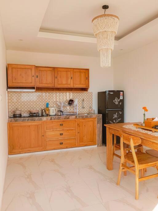 Villa Arca Bali 1 *